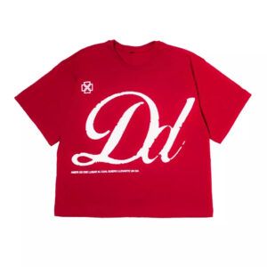Remera Didi