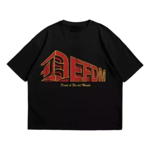 Remera Desde El Fin Del Mundo