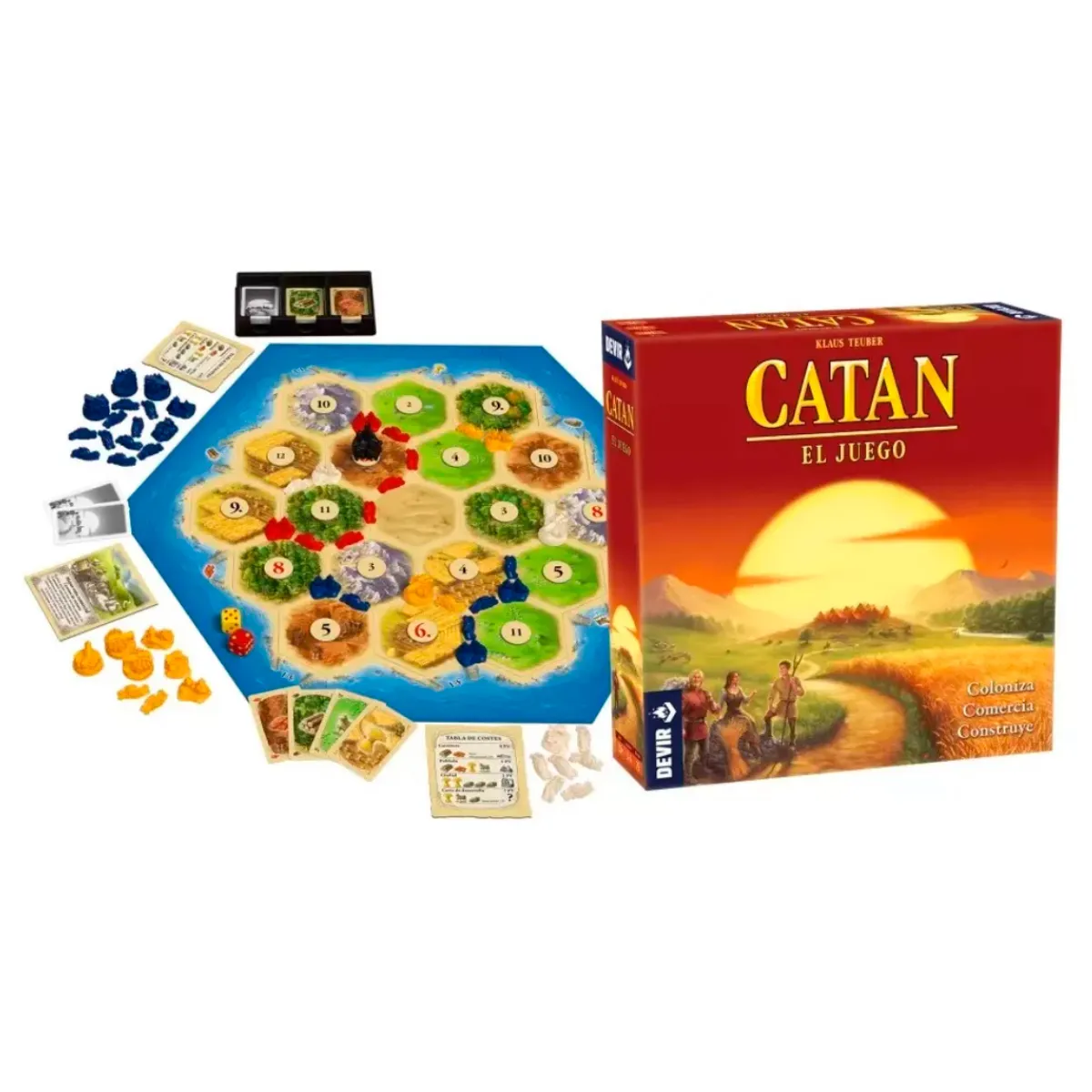 Catan - Image 2