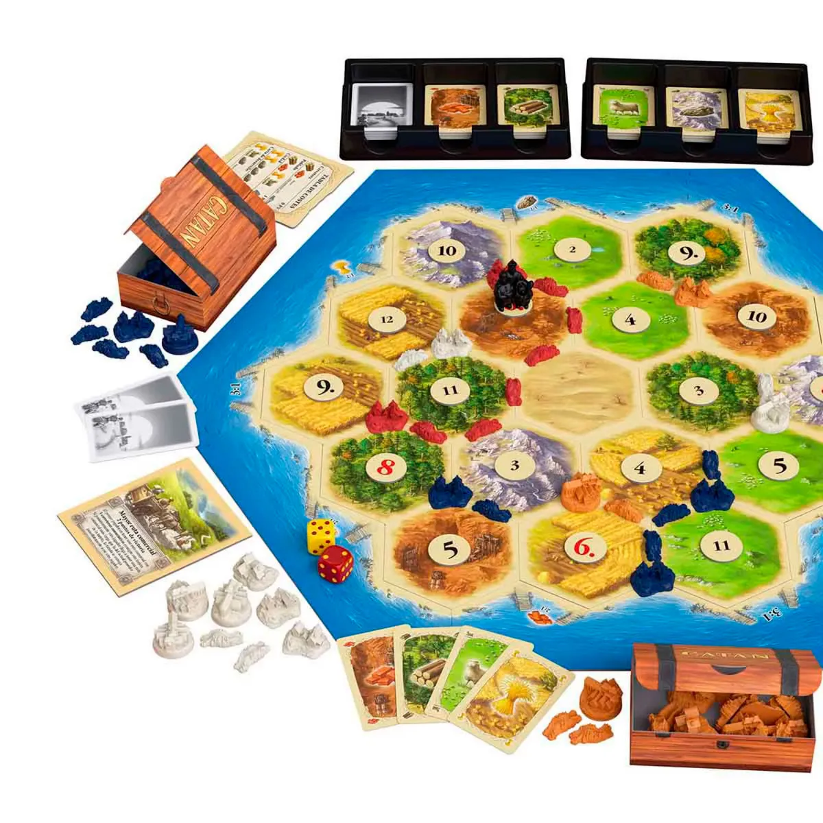 Catan - Image 3