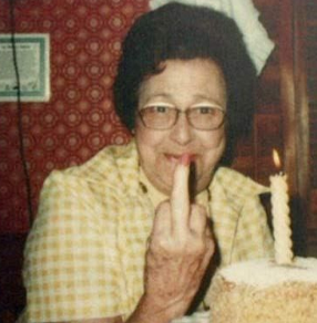 Mirta Nani