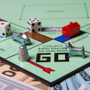 Juego de Mesa