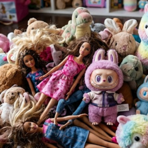 Muñecos