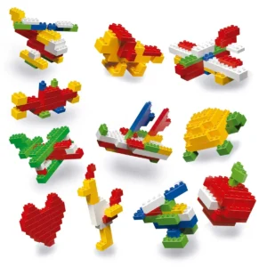 Rasti Bloques