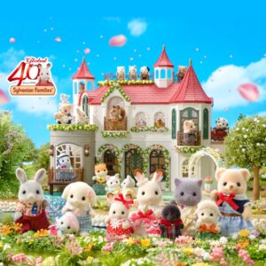 Sylvanian Familia