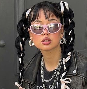 Carly Rojas